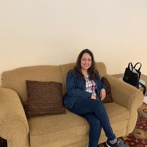 Meet your Posher, Nancy